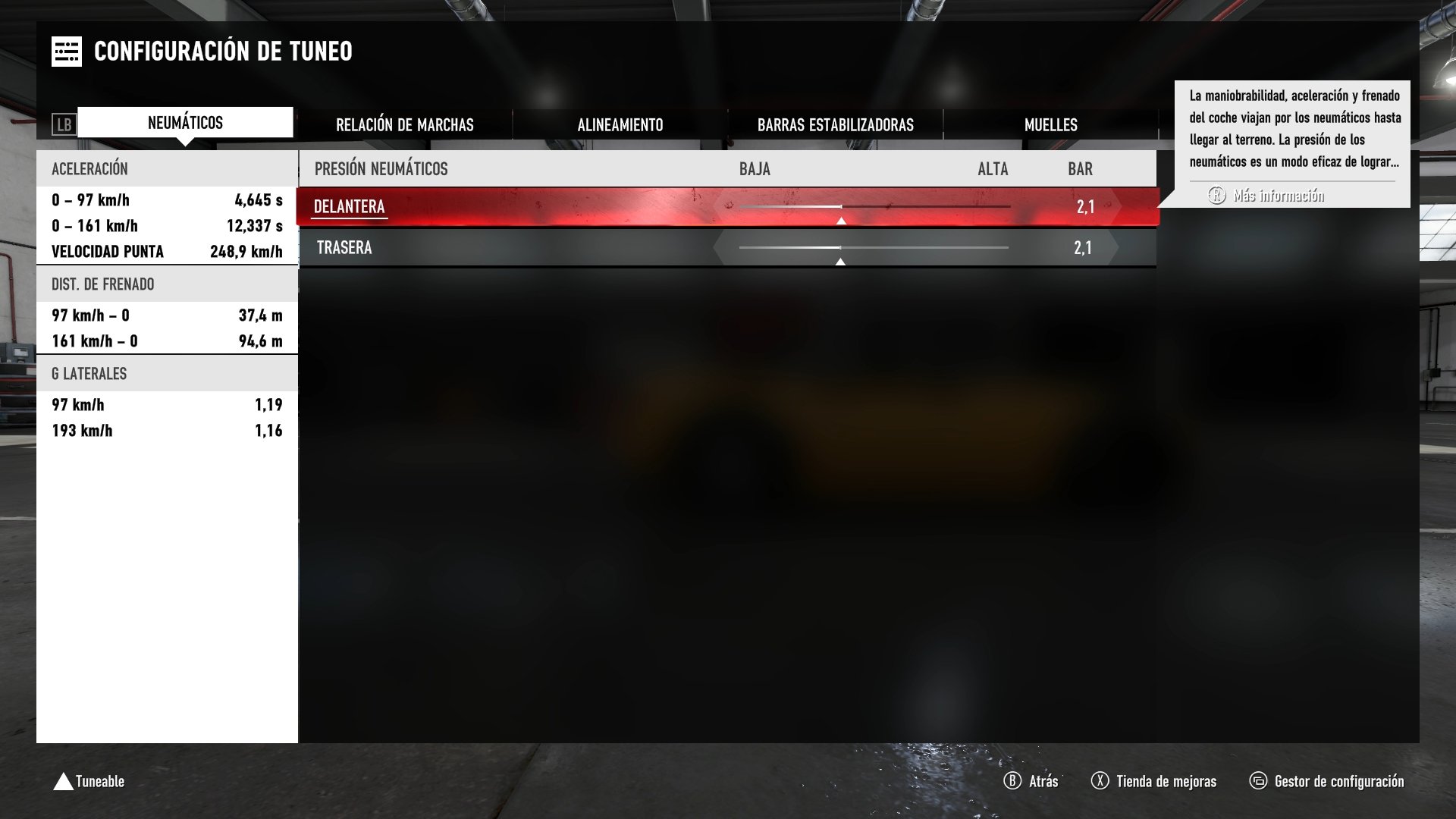 Forza Motorsport 7 - Imagen 14